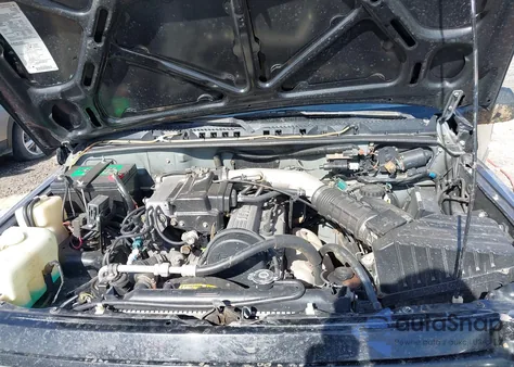 1995 Geo Tracker z USA, uszkodzony, nr VIN 2CNBJ1865S6934262